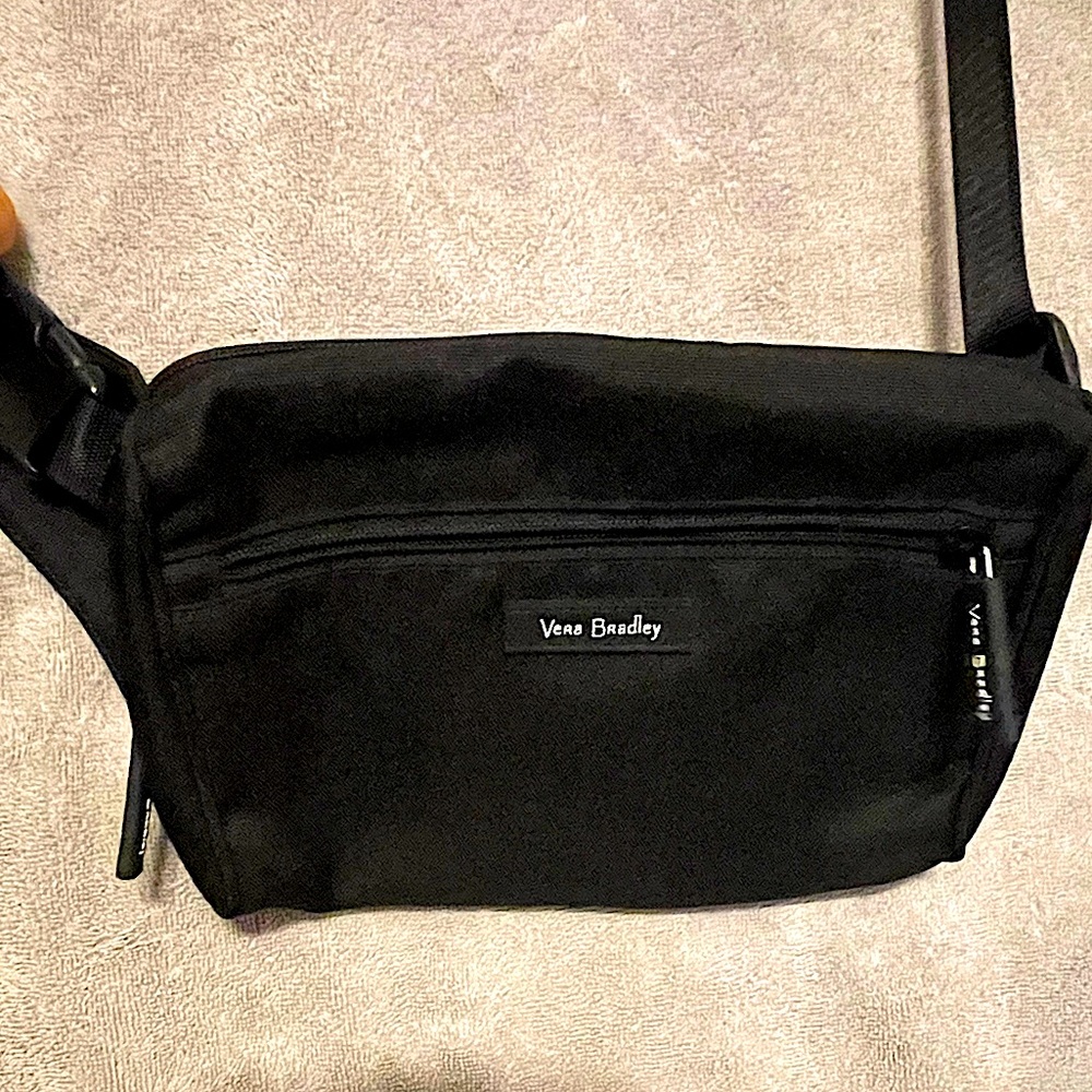 Vera Bradley crossbody/fannypack